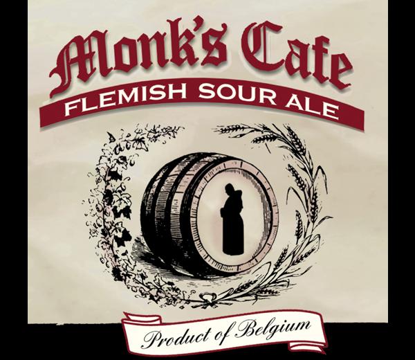 Monk’s Cafe